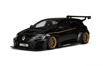 OT936 - RENAULT MEGANE 4 RS TC4 2020 zwart