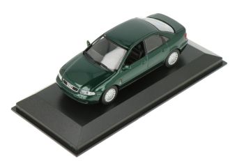 MXC940015001 - 1995 AUDI A4 groen metallic