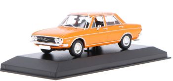 MXC940019100 - 1969 AUDI 100 oranje