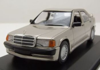 MXC940035600 - MERCEDES-BENZ 190E 2.3-16 1984 Goud