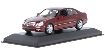 MXC940036000 - MERCEDES-BENZ E-Klasse (W211) 2006 bordeaux