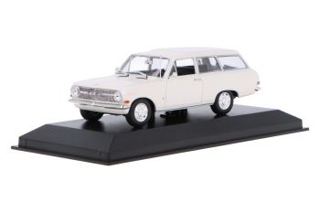 MXC940041010 - 1962 OPEL Rekord A Caravan wit