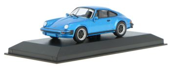 MXC940062024 - 1979 PORSCHE 911 SC Blauw metallic