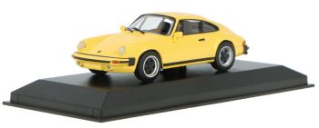 MXC940062025 - 1979 PORSCHE 911 SC geel