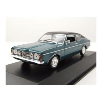 MXC940081320 - FORD Taunus Coupe 1970 Groen metallic