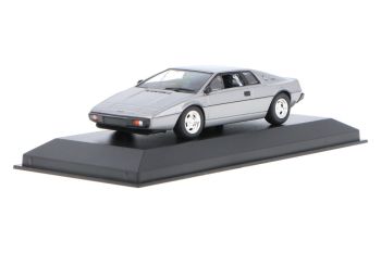 MXC940135221 - 1978 LOTUS Esprit Turbo grijs