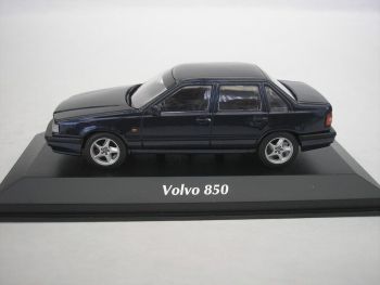 MXC940171461 - Volvo 850 1994 Donkerblauw metallic