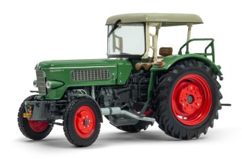 ROS95190 - FENDT Favorit 3 2wd met cabine