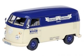 SCH8921 - Bestelwagen VW T1 DACHSER