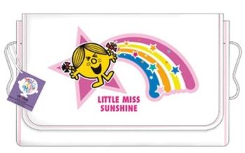 ATS3210 - Little Miss Sunshine Toilettas - 28 x 18 x 6 cm