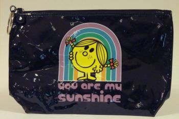 ATS3211 - Littel Miss Sunshine etui - 35 x 2 x 23 cm