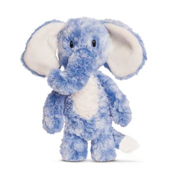 AUR60462 - Smitties Olifant Knuffel 27cm