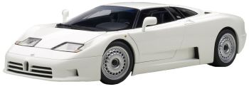 AUT70978 - BUGATTI 110 GT Wit