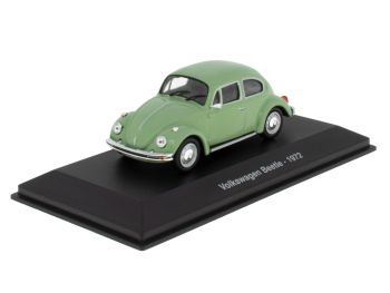 ABADD103A - VOLKSWAGEN Kever 1972 groen