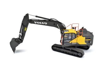 AT3200115 - Graafmachine VOLVO EC220E