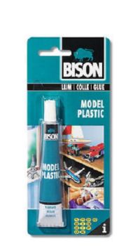 BIS7215 - Tube lijm 25 ml Model Kunststof