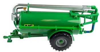 BRI43253 - Groene NC mengmesttank