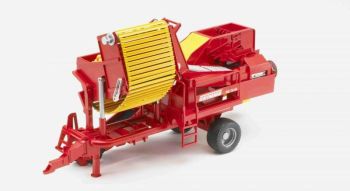 BRU2130 - GRIMME aardappelrooier Schaal: 1/16