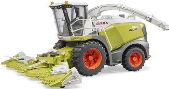 BRU2134 - CLAAS JAGUAR 980