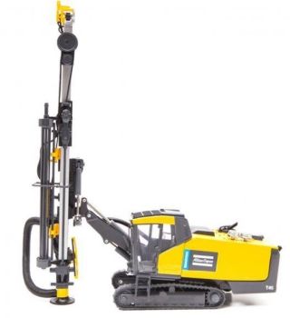 BYM42512 - ATLAS COPCO boorinstallatie SmartROC T45