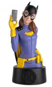 MAGDCBUK010 - DC Comics BATGIRL Buste - 13 cm