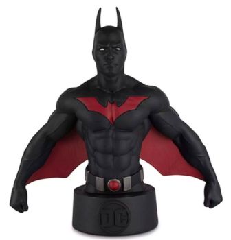 MAGDCBUK019 - DC Comics BATMAN Beymond Bust - 13 cm