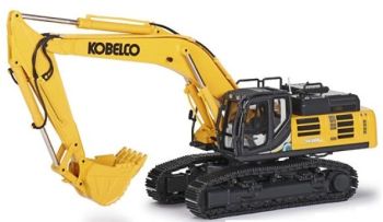 CON2210/01 - KOBELCO SK500LC-10 US EDITION rupsgraafmachine