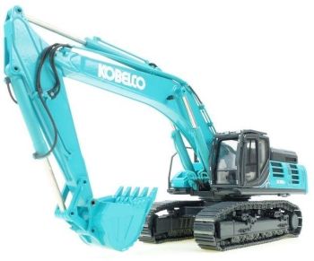 CON2210 - Graafmachine KOBELCO SK500LC-10