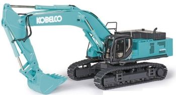 CON2219/0 - KOBELCO SK850 LC rupsgraafmachine