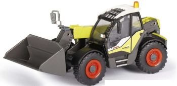 CON2452/01 - CLAAS Scorpion 756 verreiker