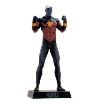 MAGCAPTAINMARVEL - MARVEL Action Figure - Captain Marvel