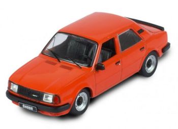 IXOCLC403N - SKODA 120L 1983 Rood