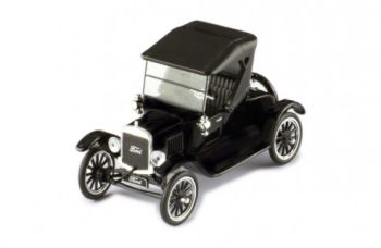 IXOCLC454N.22 - FORD T Runabout 1925 Zwart