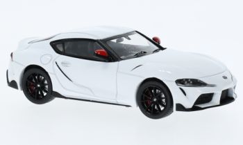 IXOCLC509N.22 - TOYOTA Supra 2020 Wit