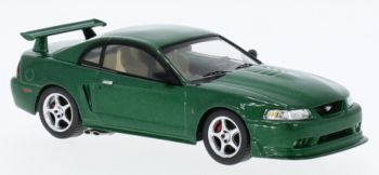 IXOCLC543N.22 - FORD Mustang STV Cobra R 2000 Groen