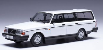 IXOCLC572N.22 - VOLVO 240 GL 1988 Wit