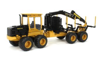 CV784 - Bosbouwforwarder TIGERCAT 1075C