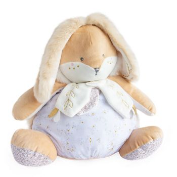 DC3494 - Sugar Bunny Wit - Pyjamareeks