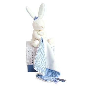 DC3514 - MATELOT RABBIT - Pop met knuffel