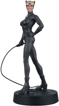 MAGCDCUK007 - Actiefiguur DC Comics CATWOMAN - 9 cm