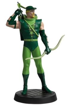 MAGCDCUK008 - Actiefiguur DC Comics GREEN ARROW - 9 cm