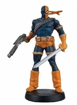 MAGCDCUK009 - Actiefiguur DC Comics DEATHSTROKE - 9 cm