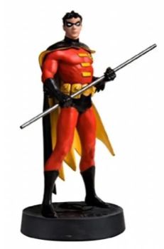 MAGCDCUK013 - Actiefiguur DC Comics ROBIN - 9 cm