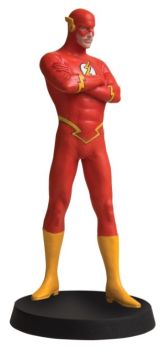 MAGCDCUK014 - Actiefiguur DC Comics THE FLASH - 9 cm