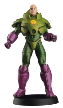 MAGCDCUK020 - Actiefiguur DC Comics LEX LUTHOR - 9 cm