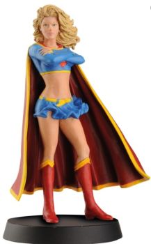 MAGCDCUK021 - DC Comics SUPER GIRL actiefiguur - 9 cm