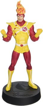 MAGCDCUK025 - DC Comics FIRESTORM actiefiguur - 9 cm