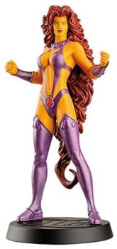 MAGCDCUK029 - Actiefiguur DC Comics STARFIRE - 9 cm