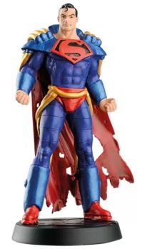 MAGCDCUK039 - DC Comics SUPERBOY actiefiguur - 9 cm