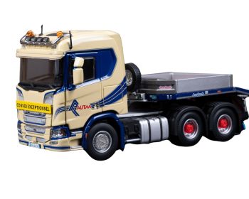 IMC32-0184 - SCANIA R6 Volgende generatie 6x4 met motordrager 4 assen AUTAA